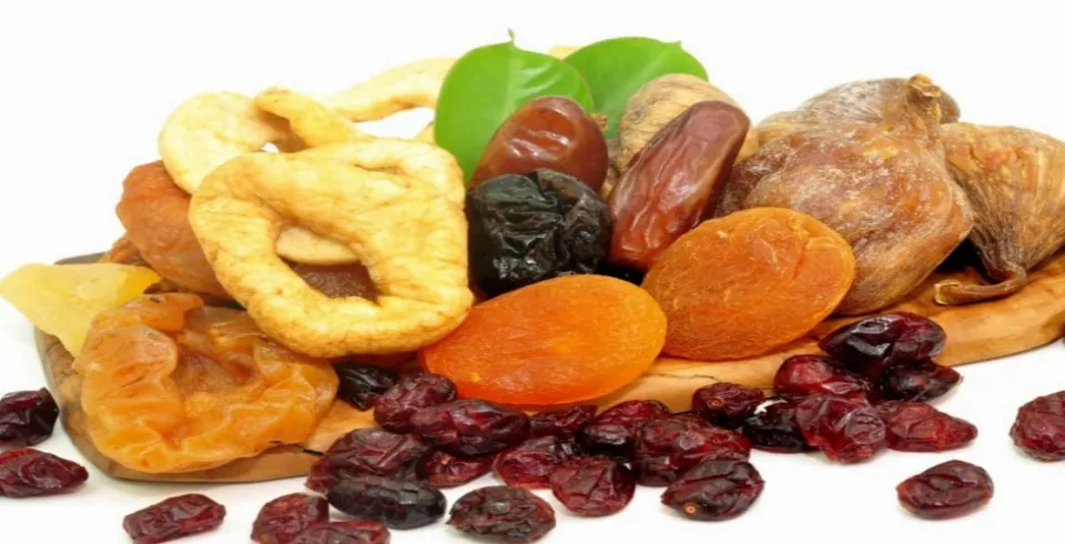 Quru meyvə alarkən buna diqqət et