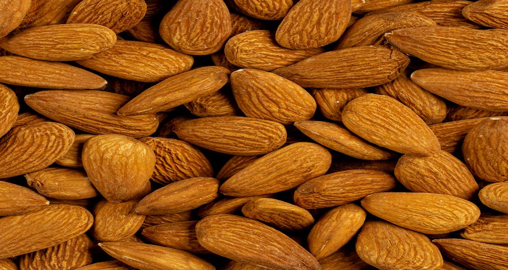 BADAM İRİ SEÇİLMİŞ BADAM İRİ SEÇİLMİŞ