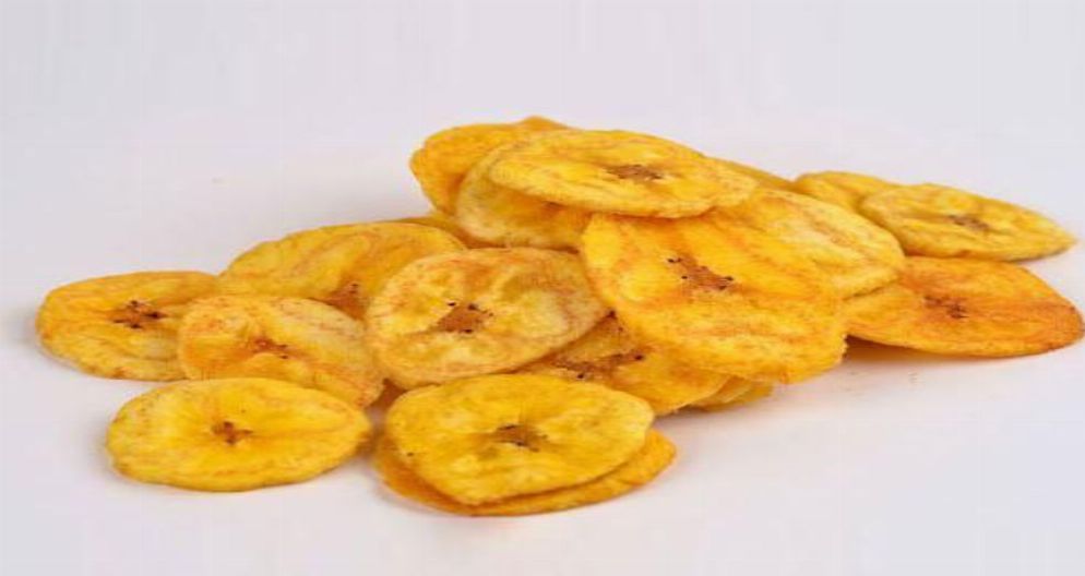 BANAN CİPS 