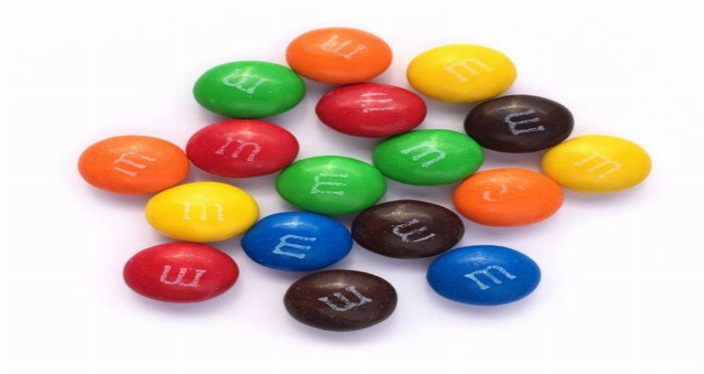 M&M"S