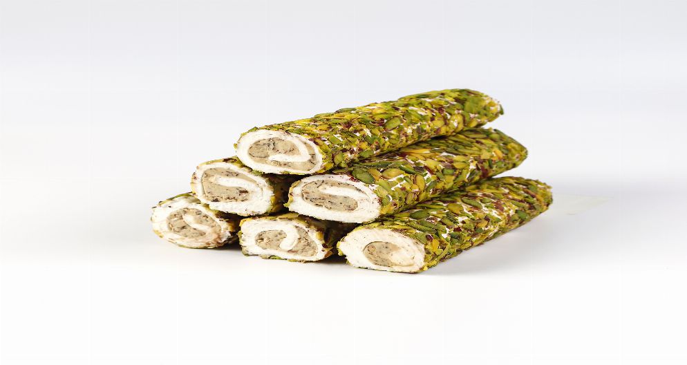 SARMA PİRİNC FISTIQLI
