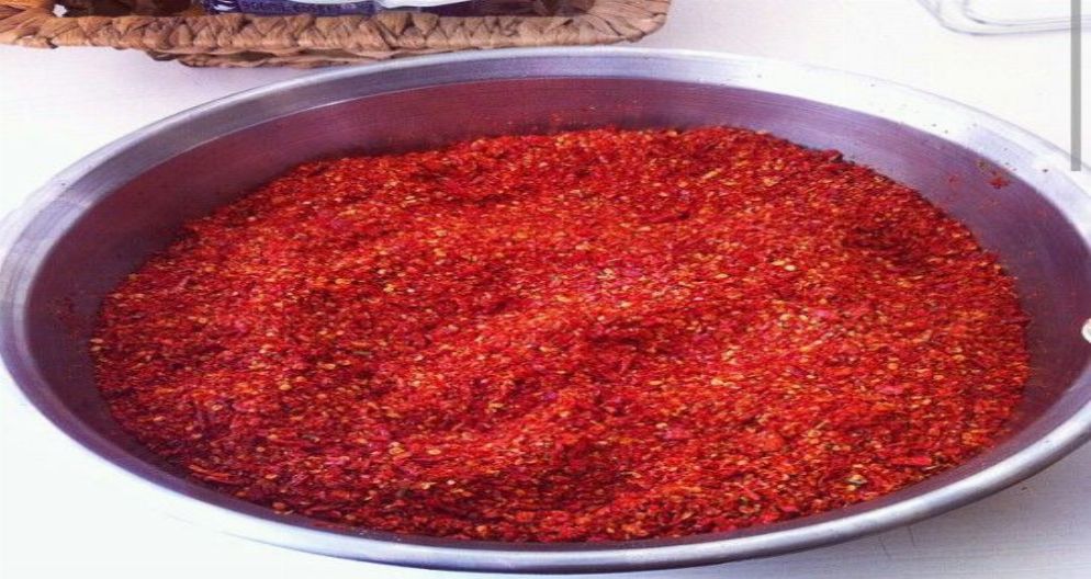 QIRMIZI İSTİOT