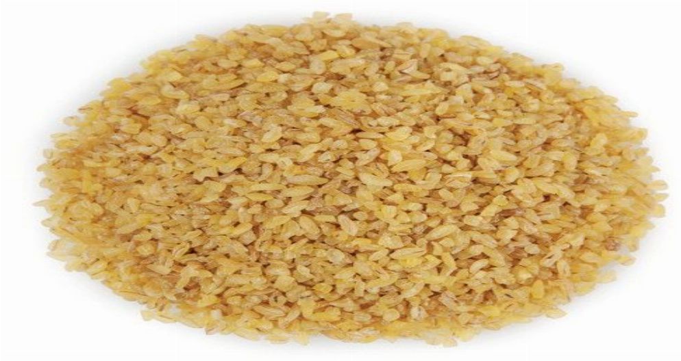 BULGUR